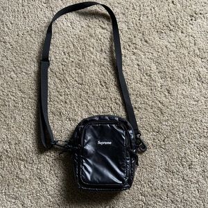 Supreme Shoulder Bag